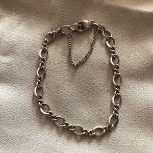 James Avery charm bracelet
